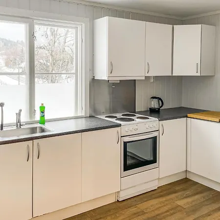 公寓 1 Bedroom Lovely In *
